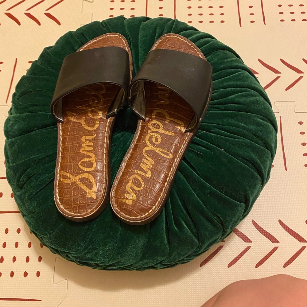 Sam Edelman sandals